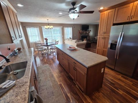 Tiny photo for 9251 N IL-148 Highway, Mt Vernon, IL 62864 (MLS # EB460104)