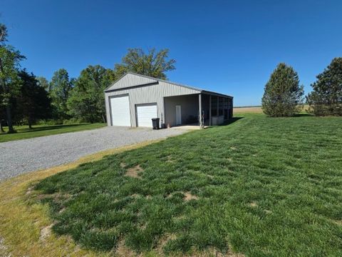 Tiny photo for 9251 N IL-148 Highway, Mt Vernon, IL 62864 (MLS # EB460104)
