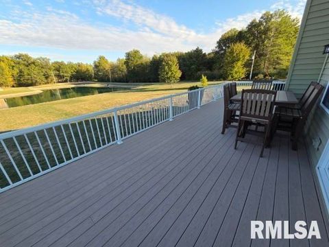 Tiny photo for 9251 N IL-148 Highway, Mt Vernon, IL 62864 (MLS # EB460104)