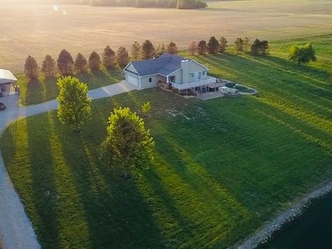Tiny photo for 9251 N IL-148 Highway, Mt Vernon, IL 62864 (MLS # EB460104)