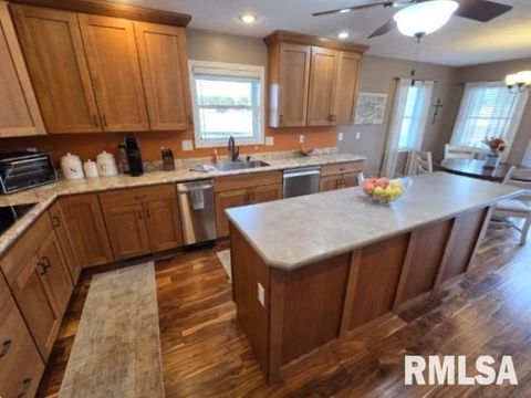 Tiny photo for 9251 N IL-148 Highway, Mt Vernon, IL 62864 (MLS # EB460104)