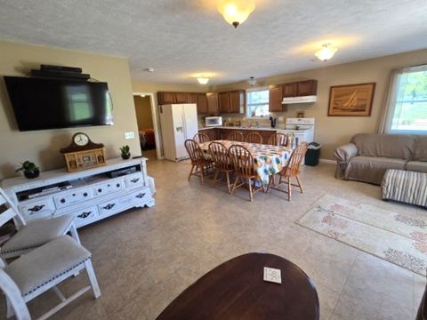 Tiny photo for 9251 N IL-148 Highway, Mt Vernon, IL 62864 (MLS # EB460104)