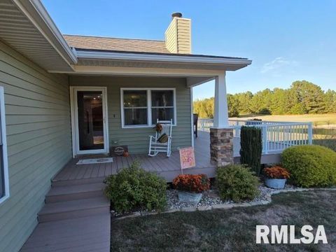 Tiny photo for 9251 N IL-148 Highway, Mt Vernon, IL 62864 (MLS # EB460104)