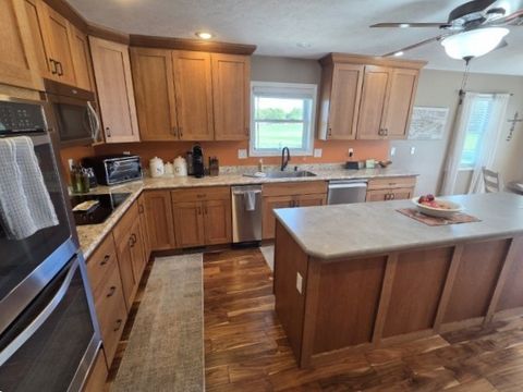 Tiny photo for 9251 N IL-148 Highway, Mt Vernon, IL 62864 (MLS # EB460104)