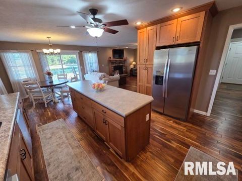 Tiny photo for 9251 N IL-148 Highway, Mt Vernon, IL 62864 (MLS # EB460104)