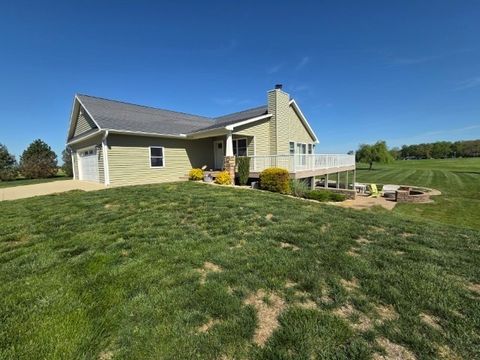 Tiny photo for 9251 N IL-148 Highway, Mt Vernon, IL 62864 (MLS # EB460104)