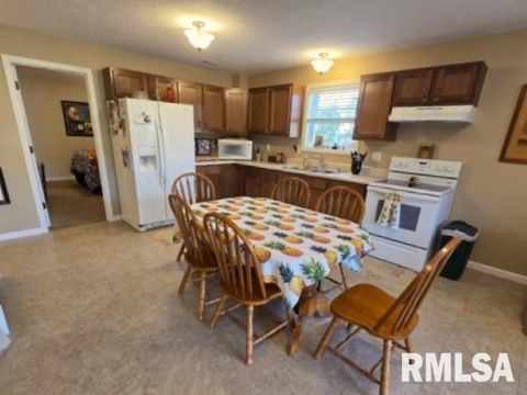 Tiny photo for 9251 N IL-148 Highway, Mt Vernon, IL 62864 (MLS # EB460104)