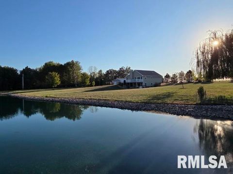 Tiny photo for 9251 N IL-148 Highway, Mt Vernon, IL 62864 (MLS # EB460104)