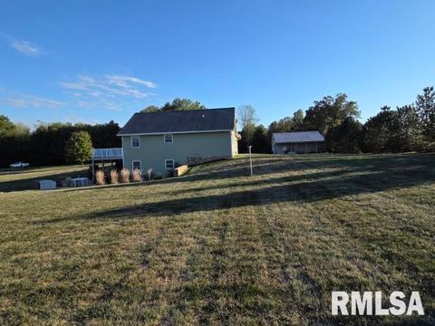 Tiny photo for 9251 N IL-148 Highway, Mt Vernon, IL 62864 (MLS # EB460104)