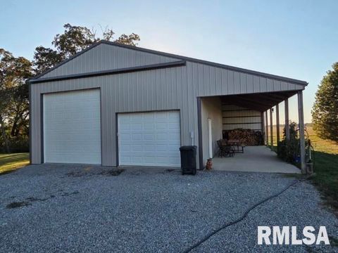 Tiny photo for 9251 N IL-148 Highway, Mt Vernon, IL 62864 (MLS # EB460104)