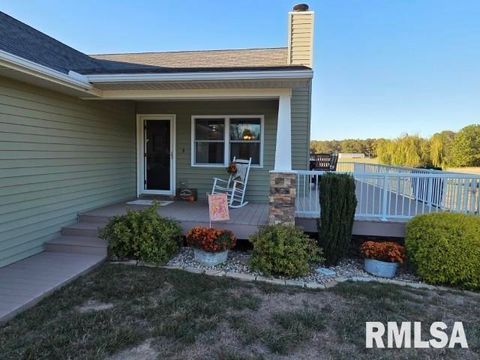 Tiny photo for 9251 N IL-148 Highway, Mt Vernon, IL 62864 (MLS # EB460104)