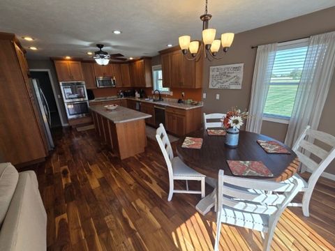 Tiny photo for 9251 N IL-148 Highway, Mt Vernon, IL 62864 (MLS # EB460104)