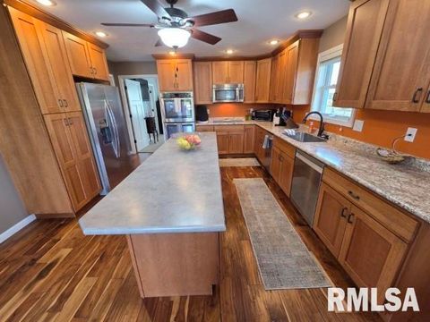 Tiny photo for 9251 N IL-148 Highway, Mt Vernon, IL 62864 (MLS # EB460104)