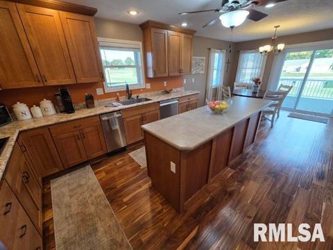 Tiny photo for 9251 N IL-148 Highway, Mt Vernon, IL 62864 (MLS # EB460104)