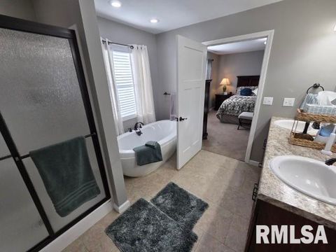 Tiny photo for 9251 N IL-148 Highway, Mt Vernon, IL 62864 (MLS # EB460104)