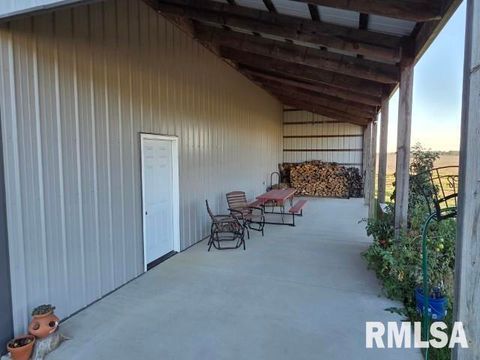 Tiny photo for 9251 N IL-148 Highway, Mt Vernon, IL 62864 (MLS # EB460104)