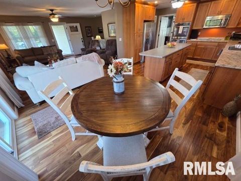 Tiny photo for 9251 N IL-148 Highway, Mt Vernon, IL 62864 (MLS # EB460104)