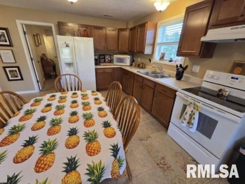 Tiny photo for 9251 N IL-148 Highway, Mt Vernon, IL 62864 (MLS # EB460104)