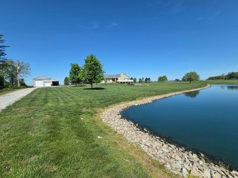 Tiny photo for 9251 N IL-148 Highway, Mt Vernon, IL 62864 (MLS # EB460104)
