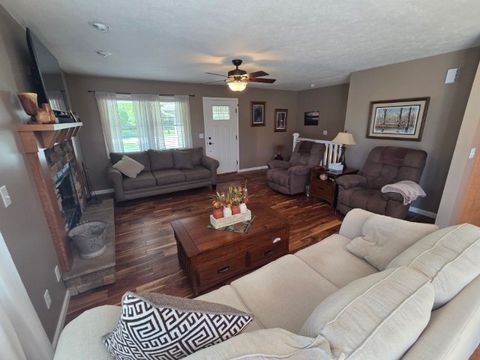 Tiny photo for 9251 N IL-148 Highway, Mt Vernon, IL 62864 (MLS # EB460104)