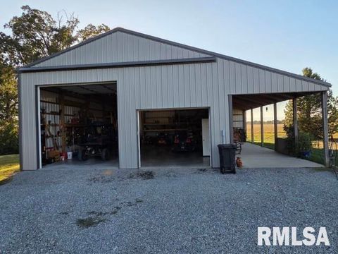 Tiny photo for 9251 N IL-148 Highway, Mt Vernon, IL 62864 (MLS # EB460104)