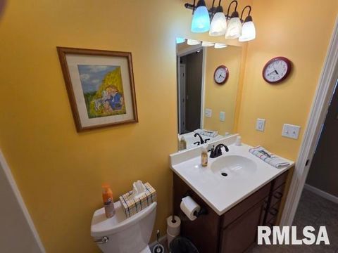 Tiny photo for 9251 N IL-148 Highway, Mt Vernon, IL 62864 (MLS # EB460104)