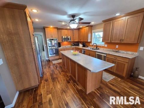 Tiny photo for 9251 N IL-148 Highway, Mt Vernon, IL 62864 (MLS # EB460104)