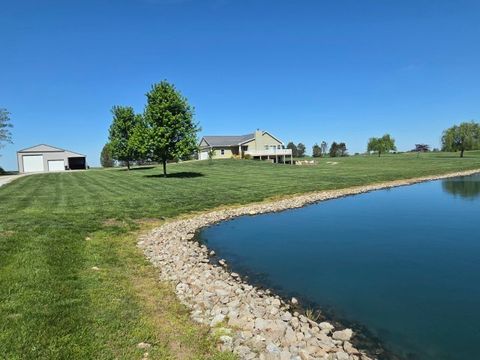 Tiny photo for 9251 N IL-148 Highway, Mt Vernon, IL 62864 (MLS # EB460104)