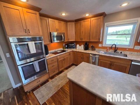 Tiny photo for 9251 N IL-148 Highway, Mt Vernon, IL 62864 (MLS # EB460104)