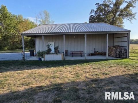 Tiny photo for 9251 N IL-148 Highway, Mt Vernon, IL 62864 (MLS # EB460104)