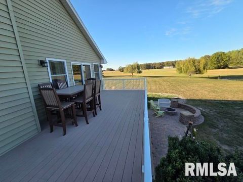 Tiny photo for 9251 N IL-148 Highway, Mt Vernon, IL 62864 (MLS # EB460104)