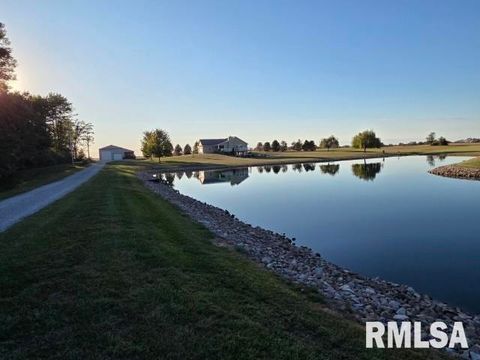 Tiny photo for 9251 N IL-148 Highway, Mt Vernon, IL 62864 (MLS # EB460104)