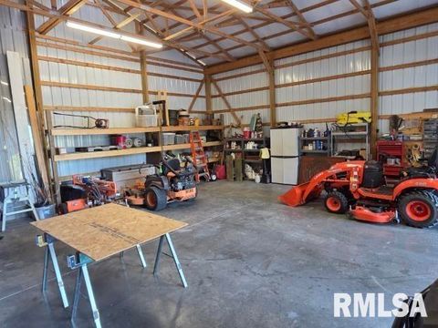 Tiny photo for 9251 N IL-148 Highway, Mt Vernon, IL 62864 (MLS # EB460104)