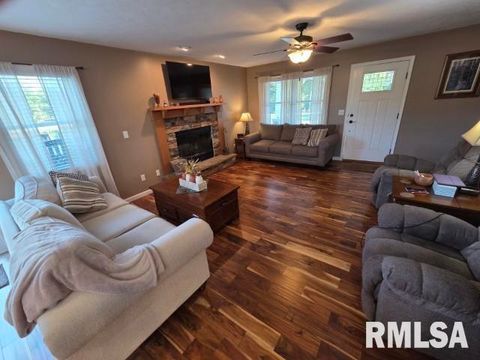 Tiny photo for 9251 N IL-148 Highway, Mt Vernon, IL 62864 (MLS # EB460104)