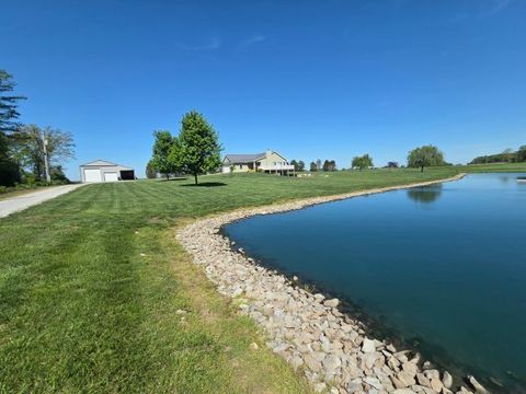 Tiny photo for 9251 N IL-148 Highway, Mt Vernon, IL 62864 (MLS # EB460104)
