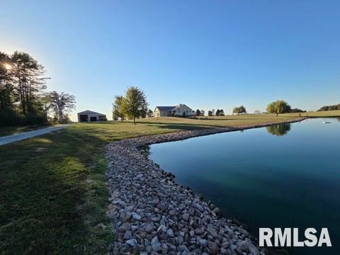 Tiny photo for 9251 N IL-148 Highway, Mt Vernon, IL 62864 (MLS # EB460104)