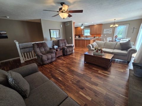 Tiny photo for 9251 N IL-148 Highway, Mt Vernon, IL 62864 (MLS # EB460104)