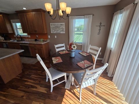 Tiny photo for 9251 N IL-148 Highway, Mt Vernon, IL 62864 (MLS # EB460104)