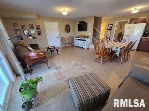 Tiny photo for 9251 N IL-148 Highway, Mt Vernon, IL 62864 (MLS # EB460104)