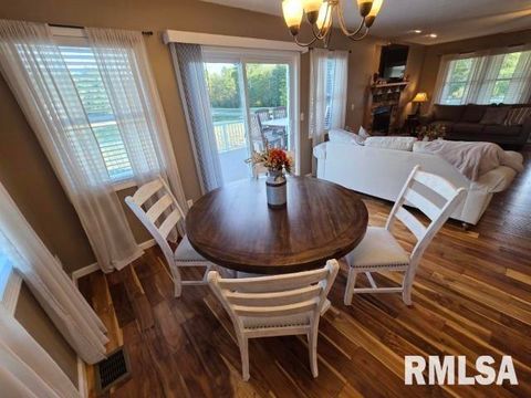 Tiny photo for 9251 N IL-148 Highway, Mt Vernon, IL 62864 (MLS # EB460104)