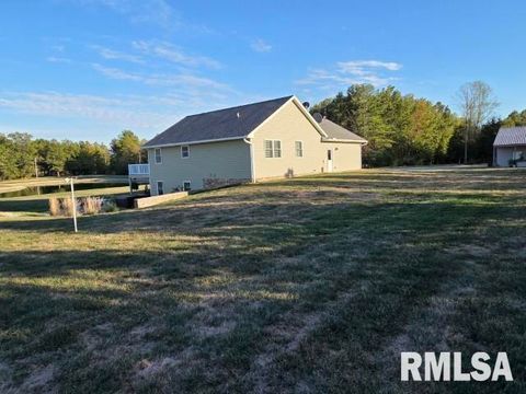Tiny photo for 9251 N IL-148 Highway, Mt Vernon, IL 62864 (MLS # EB460104)