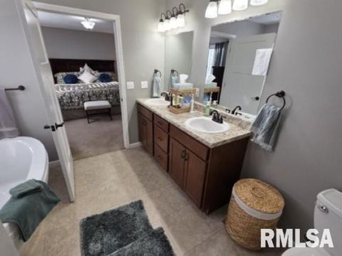 Tiny photo for 9251 N IL-148 Highway, Mt Vernon, IL 62864 (MLS # EB460104)