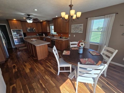 Tiny photo for 9251 N IL-148 Highway, Mt Vernon, IL 62864 (MLS # EB460104)
