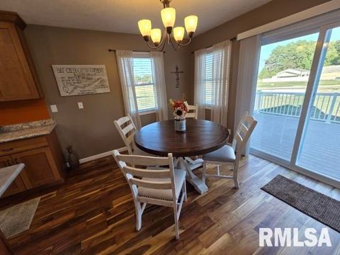 Tiny photo for 9251 N IL-148 Highway, Mt Vernon, IL 62864 (MLS # EB460104)