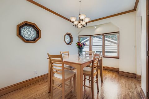 Tiny photo for 1136 E Kenilworth Avenue, Lombard, IL 60148 (MLS # 12459592)