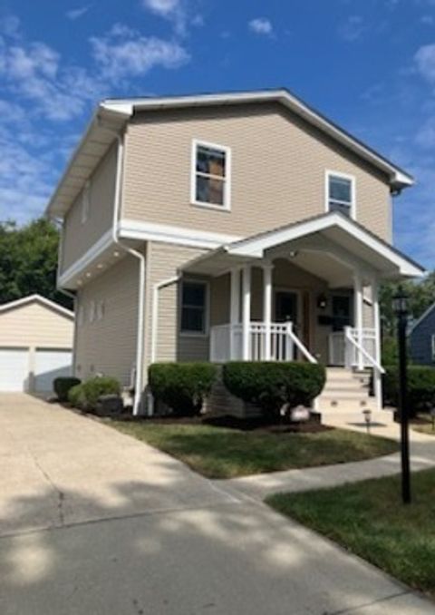Tiny photo for 1136 E Kenilworth Avenue, Lombard, IL 60148 (MLS # 12459592)