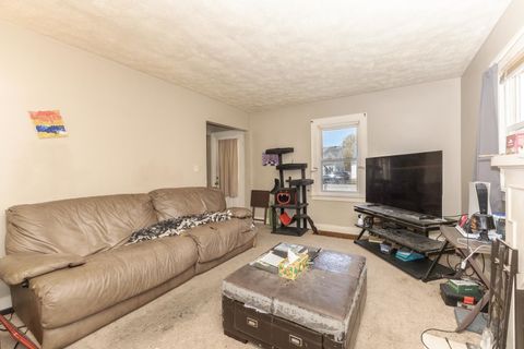 Tiny photo for 720 W Moulton Street, Pontiac, IL 61764 (MLS # 12513306)