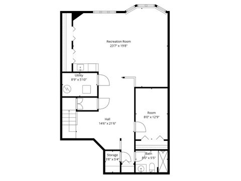 Tiny photo for 26W172 Klein Creek Drive, Winfield, IL 60190 (MLS # 12582879)