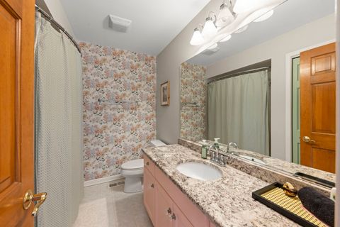 Tiny photo for 26W172 Klein Creek Drive, Winfield, IL 60190 (MLS # 12582879)