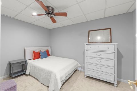 Tiny photo for 26W172 Klein Creek Drive, Winfield, IL 60190 (MLS # 12582879)